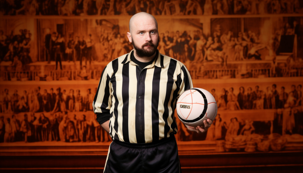Pallone prigioniero, tra nostalgia e rivincita sportiva