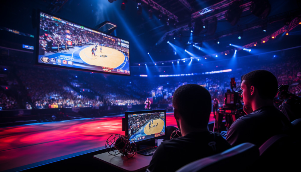 Il boom dell'eSport, sport tradizionali in versione tecnologica
