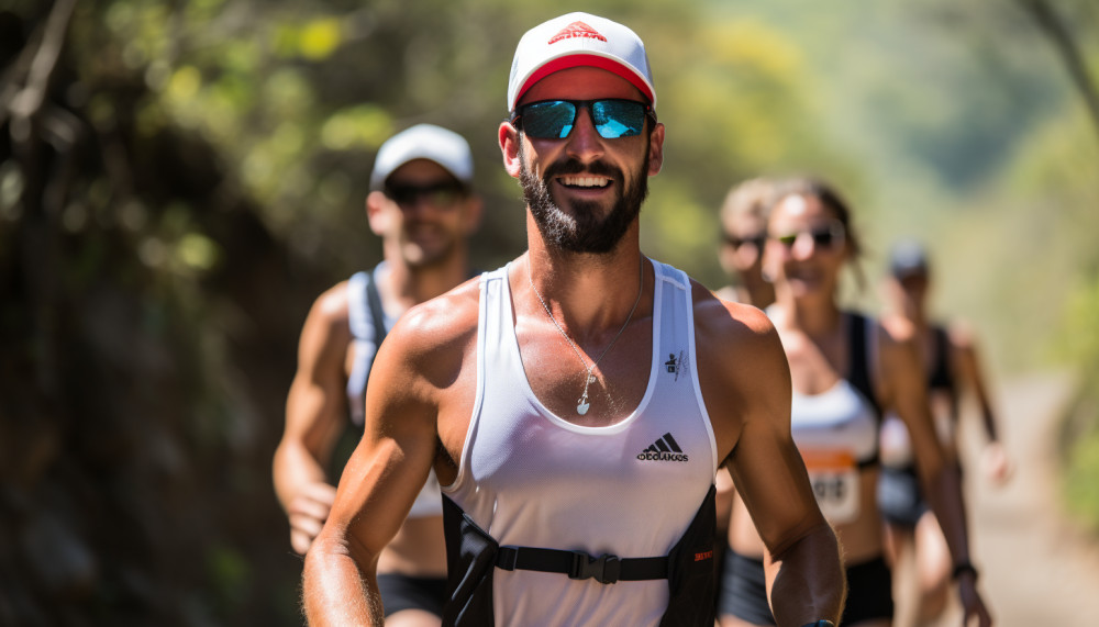 Il segreto delle maratone ultra-light