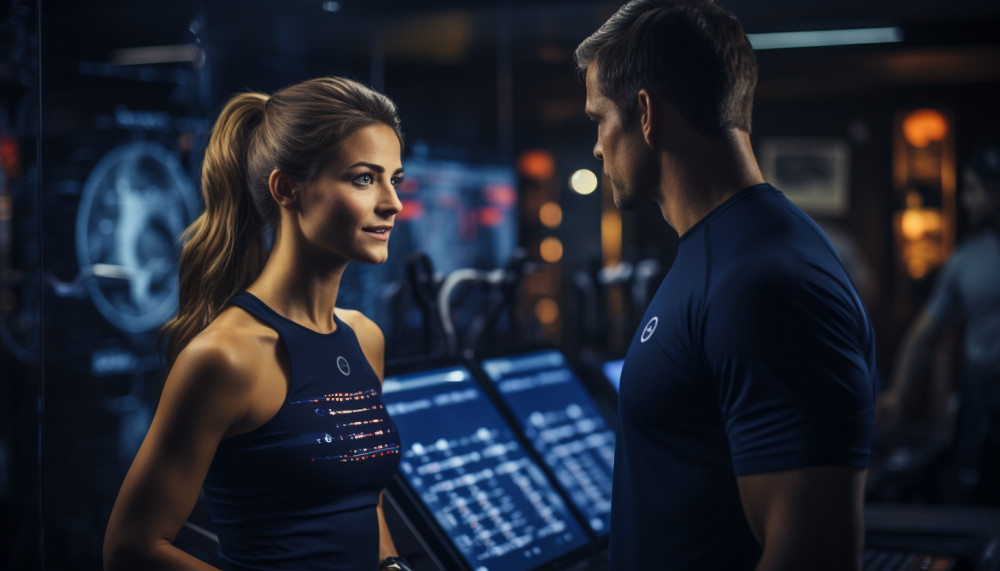 Formazione e sport, come le nuove tecnologie rivoluzionano l'allenamento